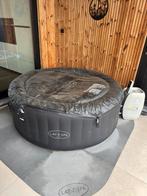 Lay-z spa Miami, Tuin en Terras, Ophalen, Gebruikt
