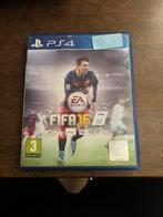 Playstation 4 fifa 16, Consoles de jeu & Jeux vidéo, Jeux | Sony PlayStation 4, Enlèvement, Comme neuf