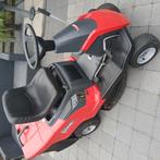 castelgarden MJ66 E-Hydro, Tuin en Terras, Zitmaaiers, Ophalen, Gebruikt