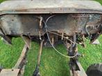Willys jeep, Auto's, Particulier, Te koop, Jeep