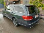 Mercedes E220cdi de 2013, Te koop, Particulier, Automaat