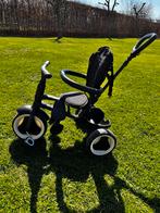 Driewieler, Fietsen en Brommers, Ophalen