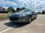 Peugeot 407 1,6hdi gekeurd voor verkoop al gedaan, Auto's, Bedrijf, Euro 4, Te koop