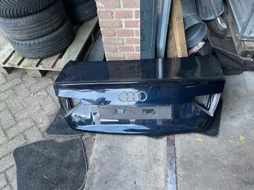ACHTERKLEP lx5r Audi A5 Quattro (B8C / S) (01-2007/01-2017) beschikbaar voor biedingen