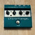 Fulltone Choralflange Chorus / Flanger, Muziek en Instrumenten, Ophalen of Verzenden, Gebruikt, Overige typen