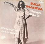 single Imca Marina - Fiësta nuda, CD & DVD, Vinyles Singles, Comme neuf, 7 pouces, En néerlandais, Enlèvement ou Envoi