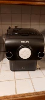 Machine à pâtes philips série 7000, Enlèvement