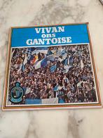 Vivan ons Gantoise (vinyl), Verzamelen, Sportartikelen en Voetbal, Ophalen of Verzenden