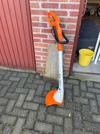Bosmaaier stihl, Ophalen, Zo goed als nieuw, Elektrisch, Stihl