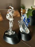 Swarovski magic of dance Isadorra & Antonio, Verzamelen, Swarovski, Ophalen, Zo goed als nieuw