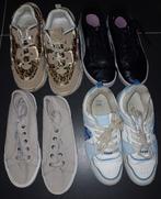 Schoenen maat 38, Kinderen en Baby's, Kinderkleding | Schoenen en Sokken, Ophalen, Gebruikt, Meisje, Schoenen