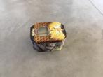blikken doos Pokémon, Ophalen of Verzenden, Gebruikt, Overige typen