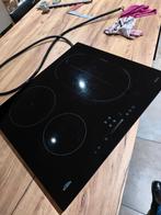 Taque de cuisson, Electroménager, Tables de cuisson, 4 zones de cuisson, Encastré, Comme neuf, Enlèvement