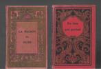 12 Petits Livres - Contes - Hachette - 1924 et 1925, Livres, Livres pour enfants | 4 ans et plus, Utilisé, Enlèvement ou Envoi