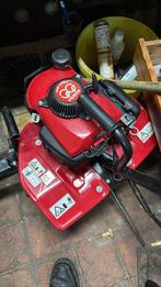 honda freesmachine, Tuin en Terras, Ophalen, Zo goed als nieuw