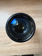 Je vends un objectif Soligor Macro Zoom 85–205mm f/3.8, Enlèvement, Utilisé, Zoom