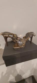 Sandalen met hoge hak Nero Giardini Maat 37 nieuw, Ophalen