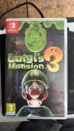 Luigi's Mansion 3, Ophalen, Avontuur en Actie, Vanaf 3 jaar