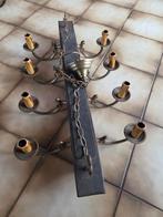 Oude kroonluchter, Antiek en Kunst, Ophalen