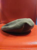 Vintage baret ABL, manabi, Verzamelen, Militaria | Algemeen, Ophalen of Verzenden