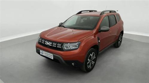 Dacia Duster 1.5 Blue dCi journey (bj 2022), Auto's, Dacia, Bedrijf, Te koop, Duster, ABS, Achteruitrijcamera, Boordcomputer, Centrale vergrendeling
