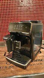 Philips espressomachine serie 2200, Enlèvement