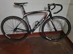Cadre de vélo de route Viper Verbier taille 54cm, Autres marques, Enlèvement, 28 pouces, Carbone