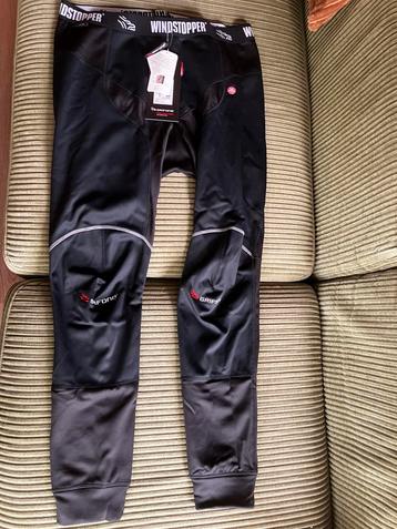Onderkledij motorfiets broek Grifone XXXL beschikbaar voor biedingen