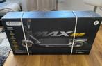 Nieuw in doos ninebot g2 max sagwey, Fietsen en Brommers, Steps, Ophalen of Verzenden, Nieuw