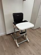 babystoel, Enlèvement