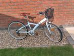 Meisjesfiets, Fietsen en Brommers, Ophalen, Zo goed als nieuw, 24 inch, B-Twin