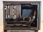 Krachtige en compact PC gaming (20L) - 5900X, 6950XT, Computers en Software, Desktop Pc's, Ophalen