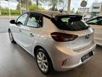 Opel Corsa Edition 1.2i start/stop 75PK Carplay/GPS (2023), Autos, 5 places, Jantes en alliage léger, 55 kW, Tissu
