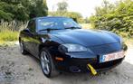 Mx-5 NBFL 1.8 S-VT 6-bak, Auto's, Mazda, Achterwielaandrijving, Zwart, Zwart, Leder
