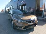 Renault Megane 1.3i Limited 71.710 km, Auto's, Renault, 4 cilinders, Bruin, Bedrijf, 5 deurs