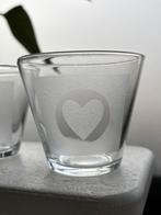 Theelichtjes, Ophalen, Overige materialen, Nieuw, Kandelaar