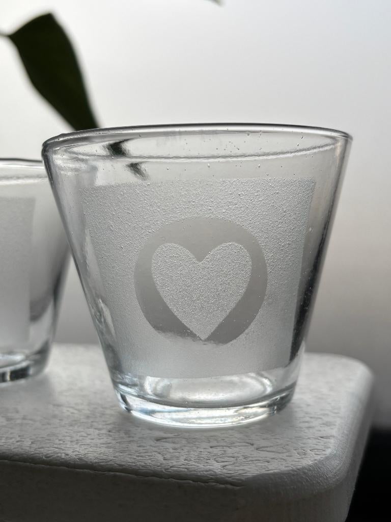 Theelichtjes, Maison & Meubles, Accessoires pour la Maison | Bougeoirs & Bougies, Neuf, Chandelier, Moins de 25 cm, Autres matériaux