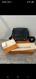 Louise vuitton, Ophalen of Verzenden, Zo goed als nieuw, Overige merken, Leder