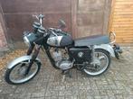MZ TS125