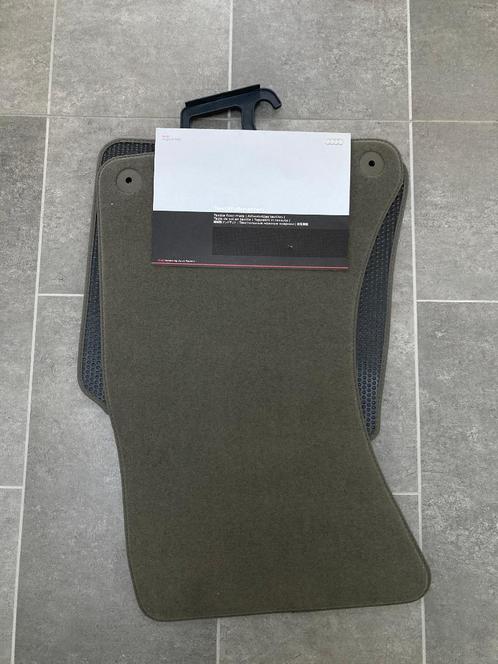 Nouveau ensemble de tapis de sol haut de gamme pour Audi Q5, Autos : Pièces & Accessoires, Habitacle & Garnissage, Audi, Neuf