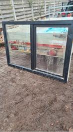Pvc raam 183x121, Ophalen of Verzenden, Zo goed als nieuw