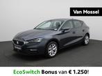 SEAT Leon 1.0 TSI 90 Move! Cruise Ontrol | Start/Stop | Park, Auto's, Seat, Voorwielaandrijving, Stof, Gebruikt, Leon