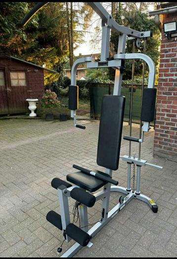 Body-Solid PHG1000X beschikbaar voor biedingen