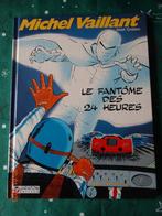 MICHEL VAILLANT - T17 - Le Fantôme des 24 heures - NEUF, Livres, BD, Neuf, Jean Graton, Enlèvement ou Envoi, Une BD