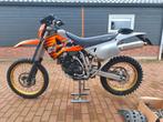 KTM GS 620 LC4 1999 oldtimer enduro cross motor 4-takt, Motoren, Enduro
