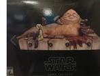 Gezocht! Gentle Giant Jabba The Hutt statue, Enlèvement, Comme neuf, Statue ou Buste
