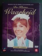 De kleine waarheid (1971) - Willeke Van Ammelrooy, Cd's en Dvd's, Alle leeftijden, Ophalen of Verzenden, Zo goed als nieuw, Boxset
