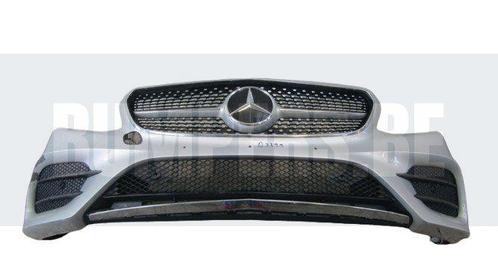 Bumper Mercedes E Klasse W238 Coupe W213 AMG 16- Voorbumper, Auto-onderdelen, Carrosserie, Bumper, Voor, Gebruikt, 6 maanden garantie