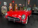 Chevrolet Corvette 1954, Autos, Chevrolet, Achat, Entreprise, 2 portes, 6 cylindres