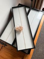 6x fotokader - gratis, Ophalen, Zo goed als nieuw